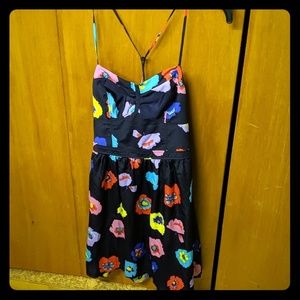 American eagle dress